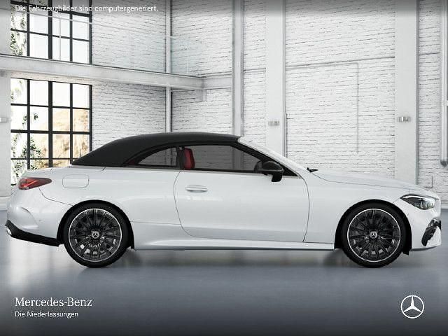 Gebraucht Mercedes CLE200 204 PS (150 kW) 2024