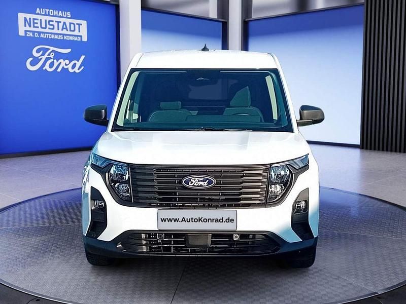 Neu Ford Transit Trend 125 PS (91 kW) 2026 Frozenwhite Van / Kleinbus