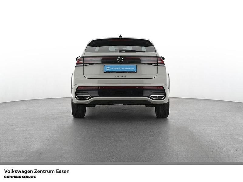 Gebraucht VW Taigo R-line 116 PS (85 kW) 2025 Grau SUV