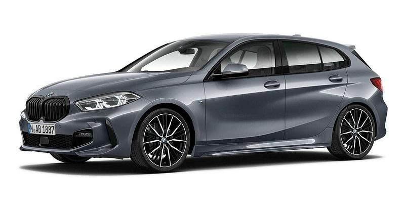 Gebraucht 2024 BMW 120 Kleinwagen | 51.150 € - Bild 1/1