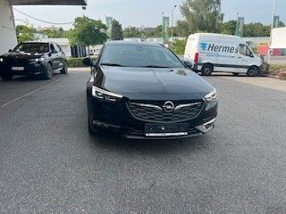 Schwarz Gebraucht 2018 Opel Insignia Sport Kombi | 13.390 € (Fairer Preis) - Bild 1/4