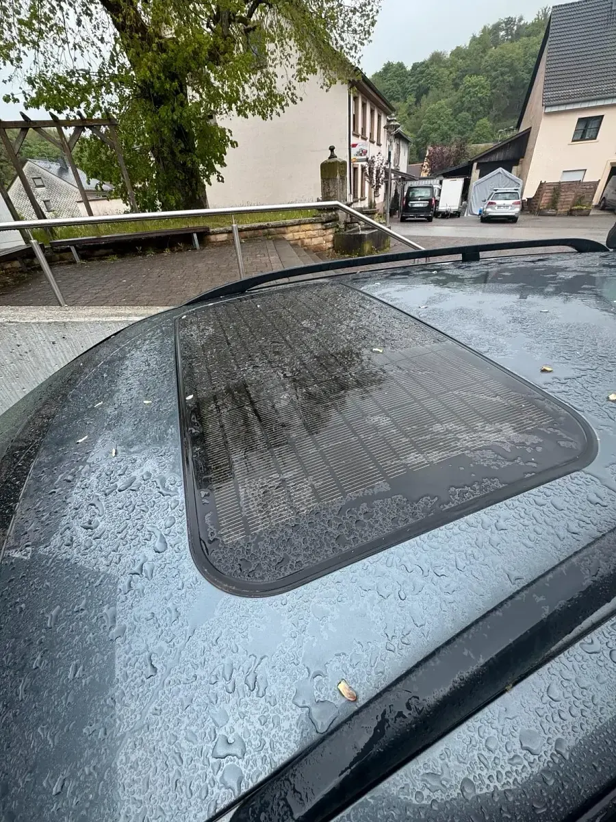 Gebraucht Audi A4 179 PS (131 kW) 2003 Grau Kombi