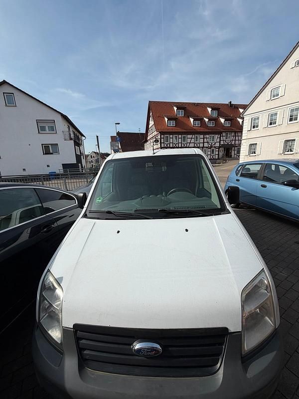 Gebraucht Ford Focus 75 PS (55 kW) 2009 Weiß