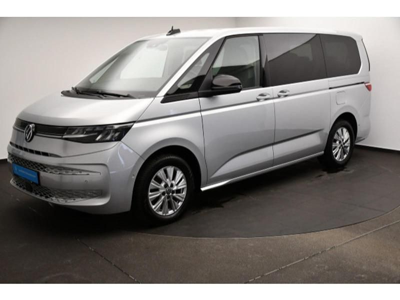 Gebraucht VW Multivan Life 150 PS (110 kW) 2024 Van