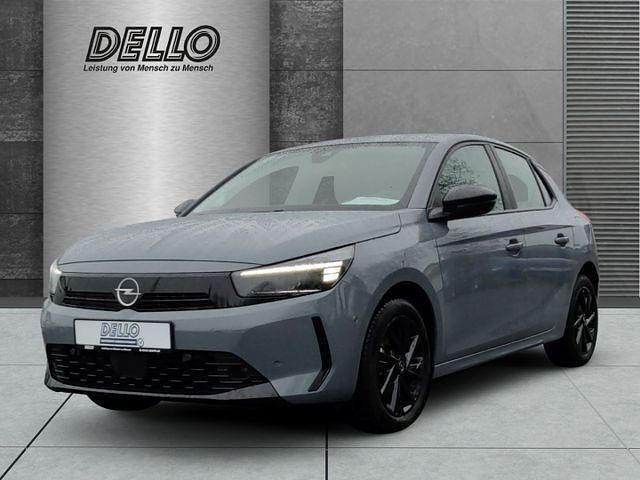 /typ aussenverkleidung spiege Gebraucht 2024 Opel Corsa Basis Kleinwagen | 15.450 € (Guter Preis) - Bild 1/4