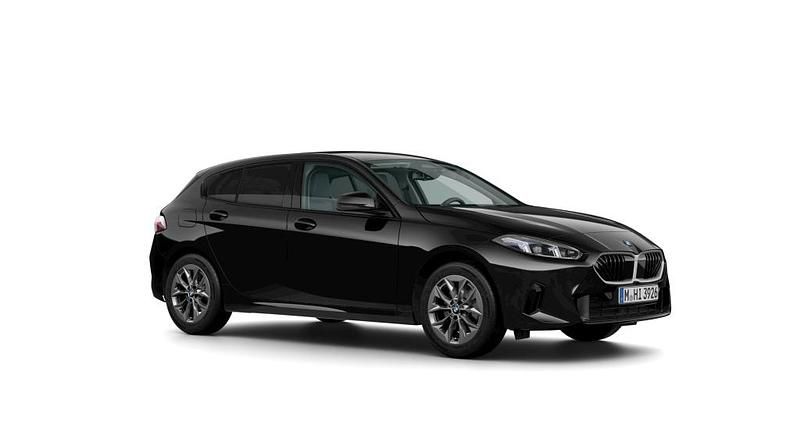 Neu BMW 116 Efficient Dynamics 122 PS (89 kW) 2025 Kleinwagen