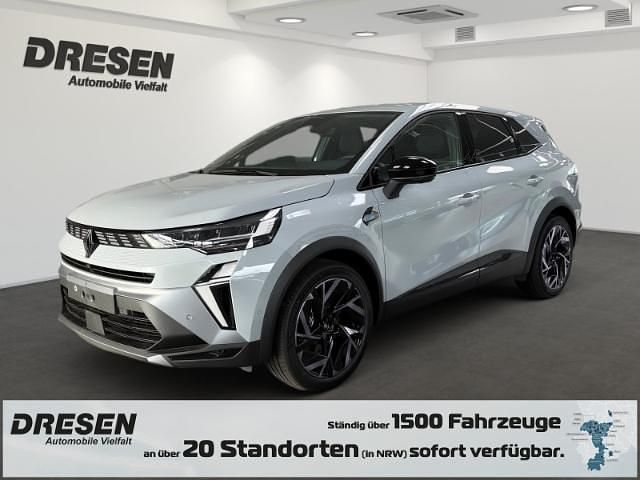 Grau Neu 2025 Renault Symbioz Esprit Alpine SUV | 32.950 € (Guter Preis) - Bild 1/4