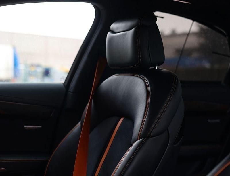 Gebraucht Audi S8 plus Exclusive 605 PS (444 kW) 2016 Schwarz Limousine