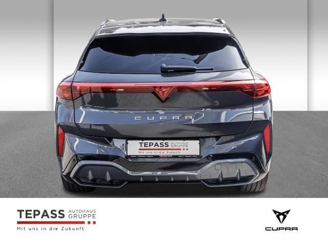 Neu Cupra Terramar VZ2 272 PS (200 kW) 2026 Grau SUV