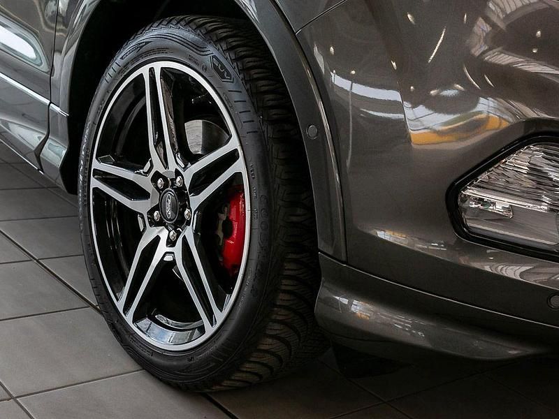 Gebraucht Ford Kuga ST-Line 150 PS (110 kW) 2019 Grau SUV