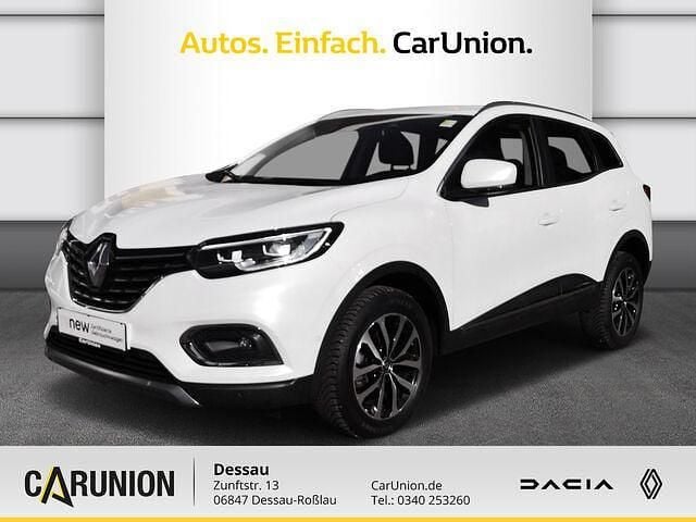Gebraucht Renault Kadjar Techno 158 PS (116 kW) 2022 Teqnc SUV