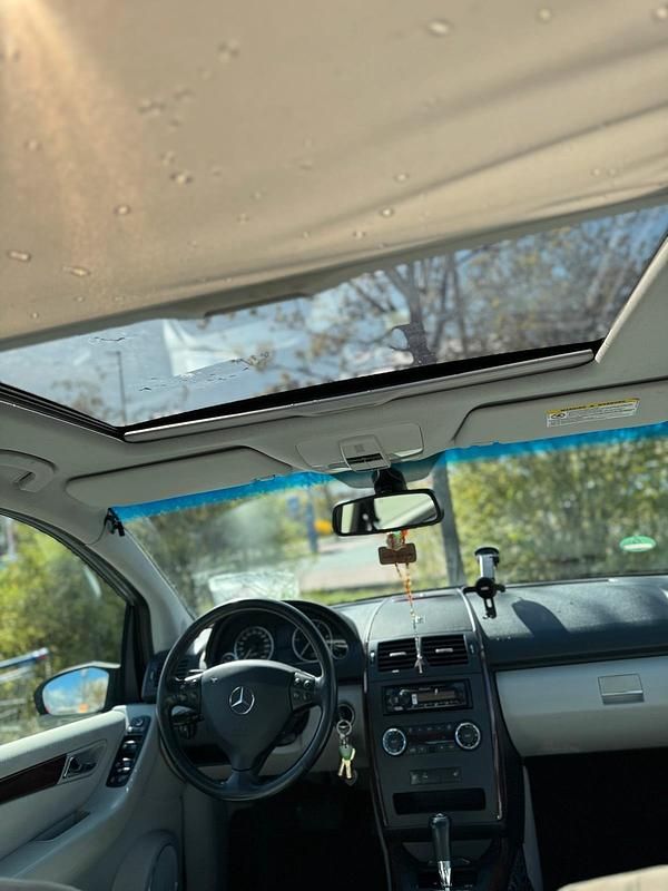 Gebraucht Mercedes A200 140 PS (102 kW) 2006 Grau Limousine