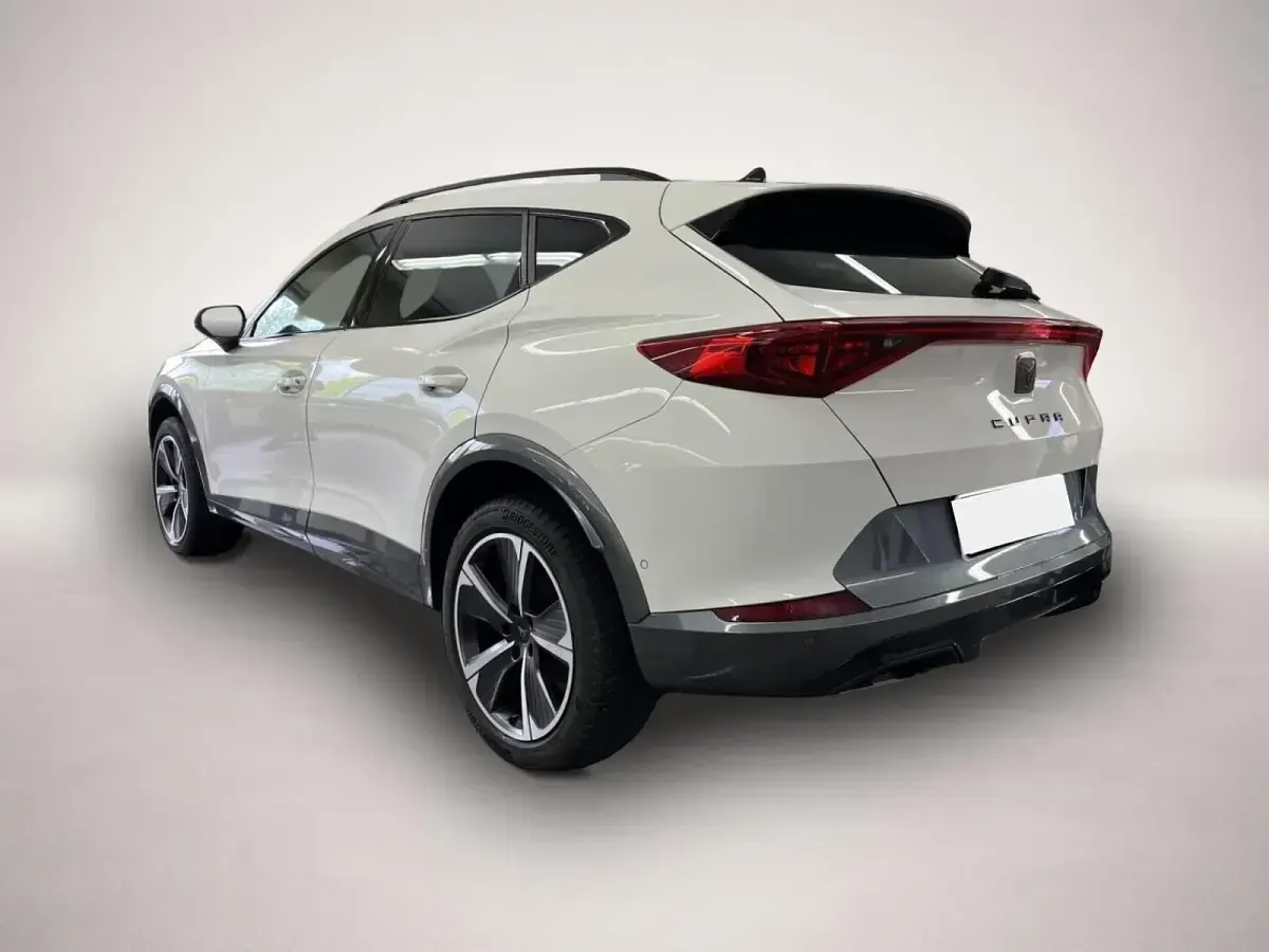 Gebraucht Cupra Formentor 150 PS (110 kW) 2023 Manufacturer SUV