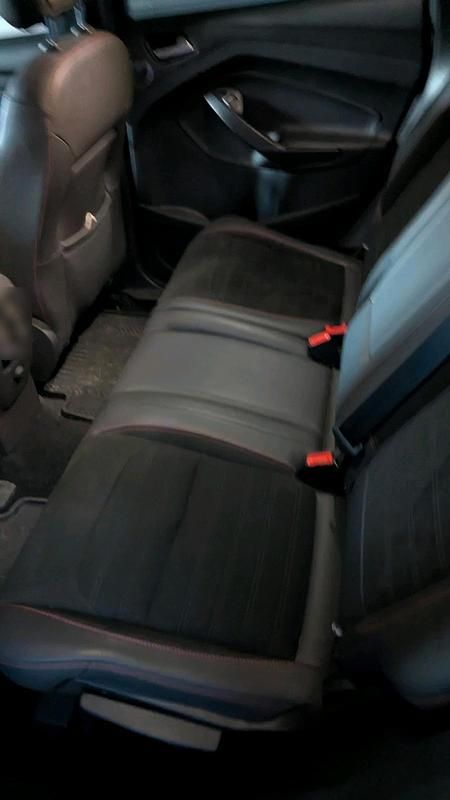 Gebraucht Ford Kuga 180 PS (132 kW) 2019 Grau SUV