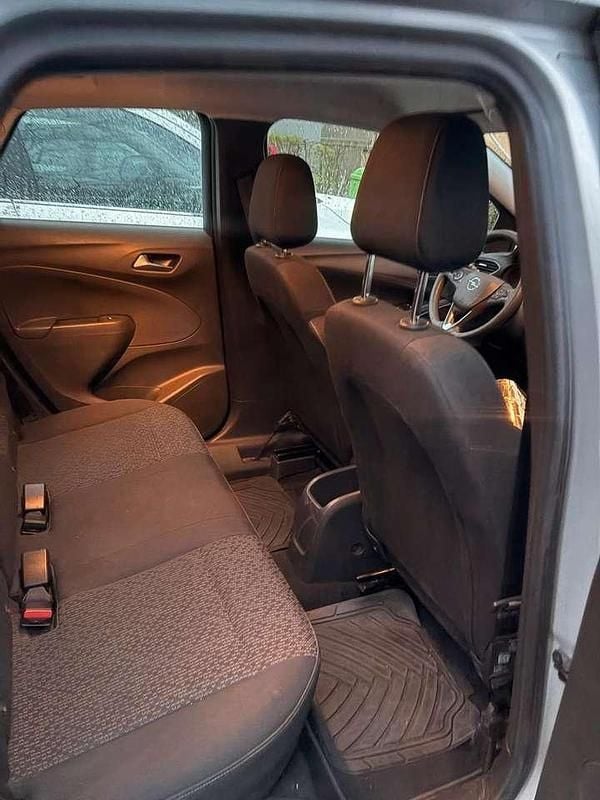 Gebraucht Opel Crossland X 83 PS (61 kW) 2020 SUV