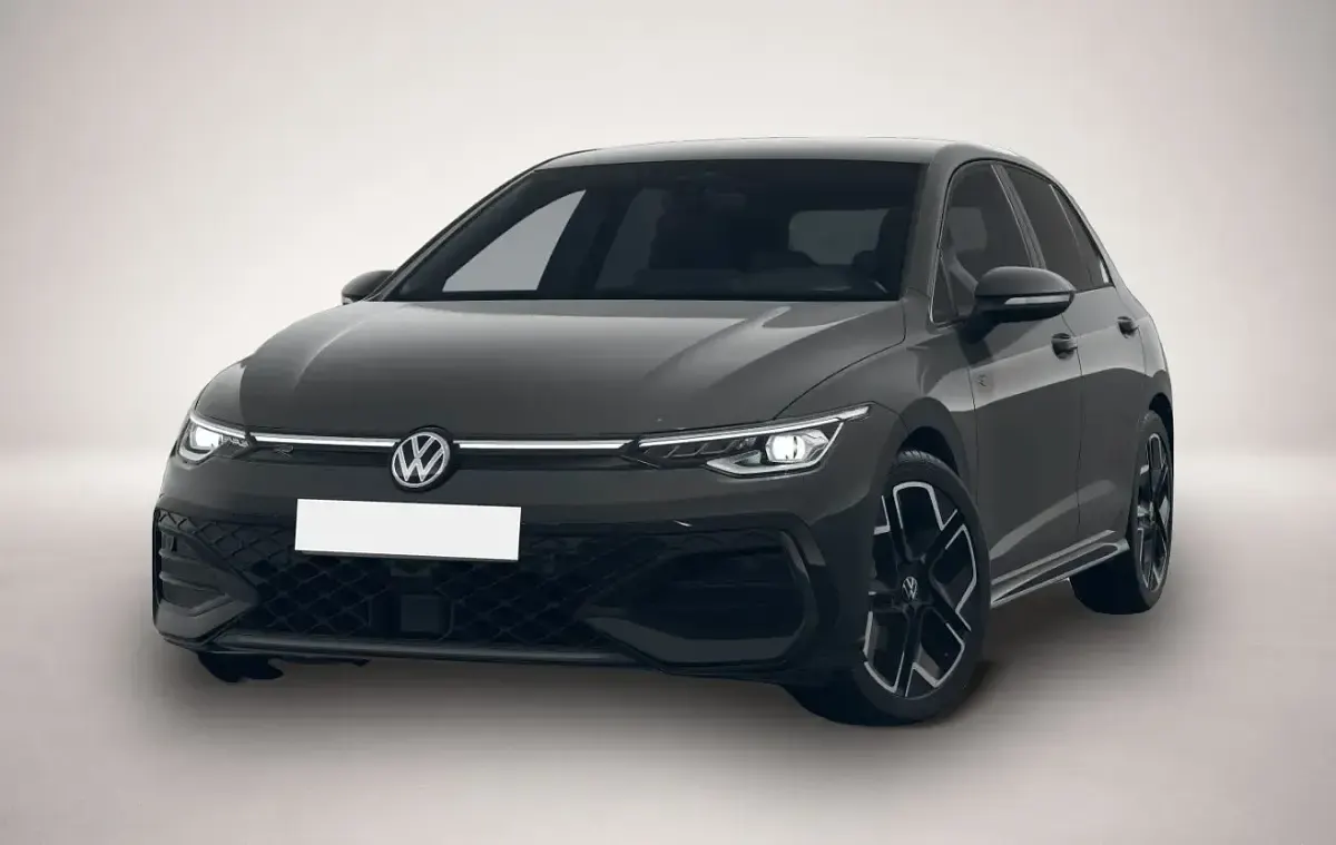 Gebraucht VW Golf VIII 150 PS (110 kW) 2026 Limousine