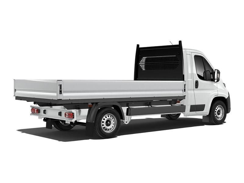 Neu Opel Movano 140 PS (102 kW) 2026 Van