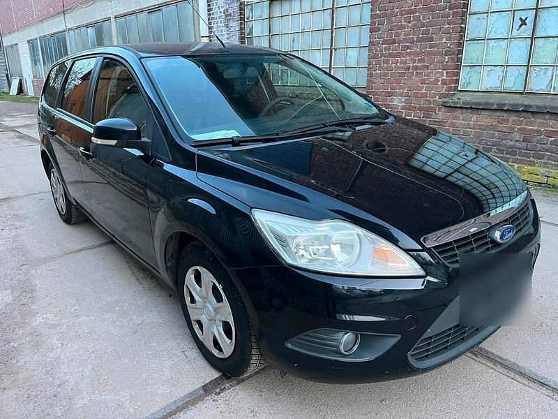 Gebraucht Ford Focus 101 PS (74 kW) 2008 Kombi