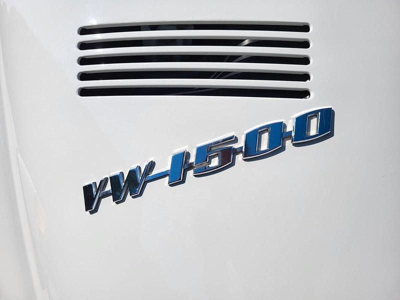 Gebraucht VW Käfer 1967 Weiß Cabrio