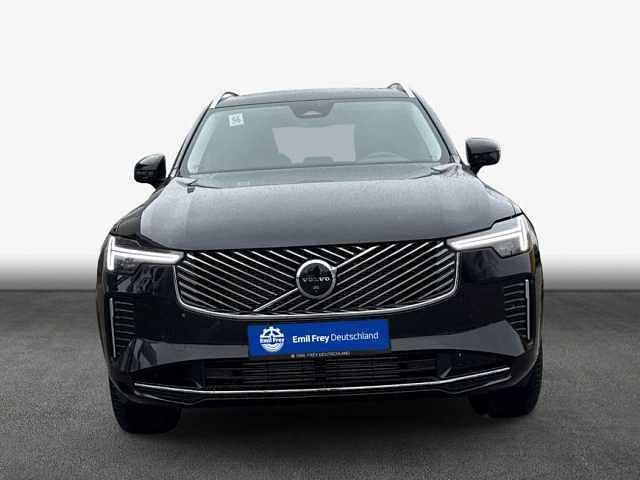Gebraucht Volvo XC90 Plus 335 PS (246 kW) 2025 Schwarz SUV