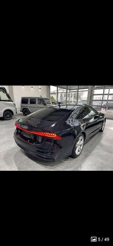 Usata Audi A7 252 CV (185 kW) 2020 Berlina