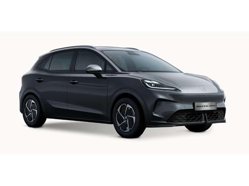 Neu MG MG4 EV Comfort 110 kW (150 PS) 2026 Black pearl Kleinwagen