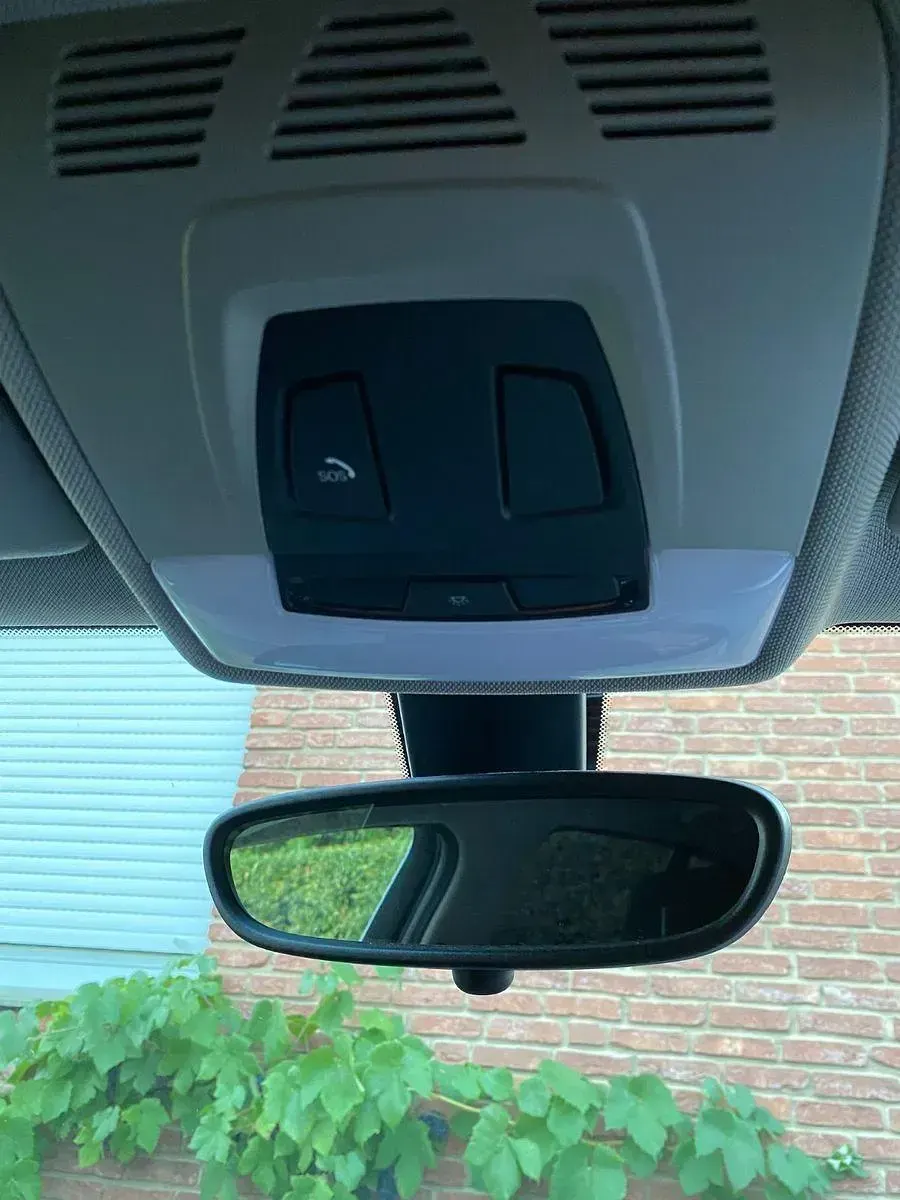 Gebraucht BMW 116 109 PS (80 kW) 2015 Schwarz Kleinwagen