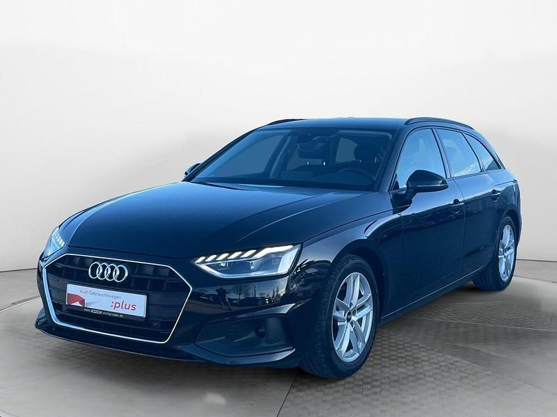 Gebraucht Audi A4 Ambiente 164 PS (120 kW) 2022 Kombi