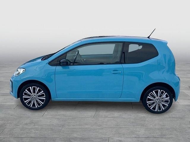 Gebraucht VW up! Style 65 PS (47 kW) 2023 Blau Kleinwagen