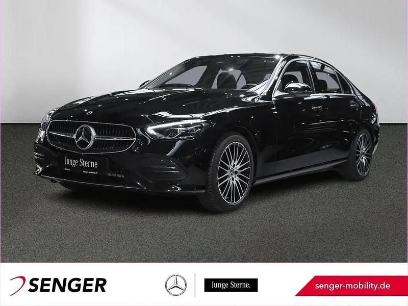 Gebraucht 2023 Mercedes C180 Avantgarde | 33.490 € (Guter Preis) - Bild 1/1