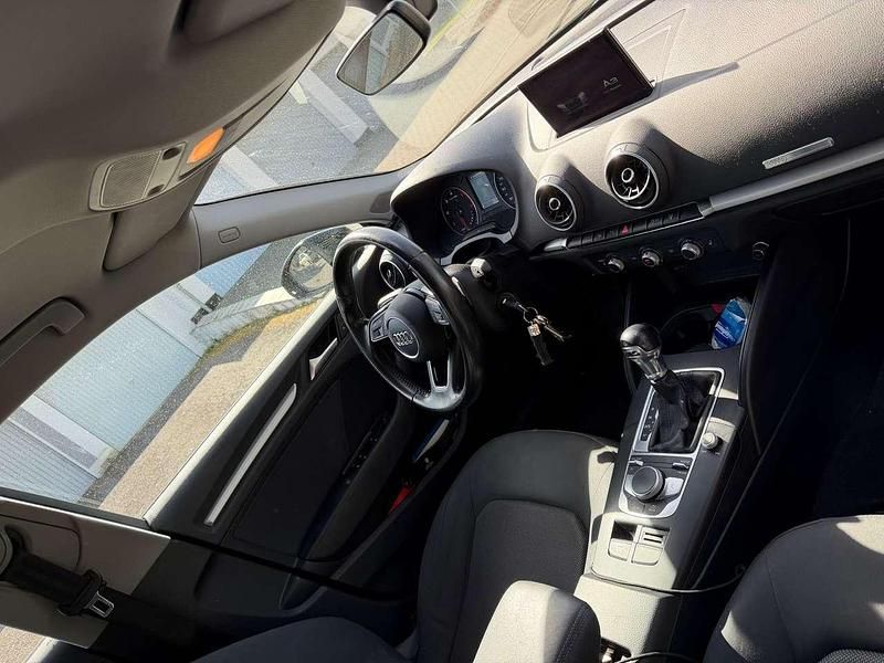 Gebraucht Audi A3 150 PS (110 kW) 2016 Kombi