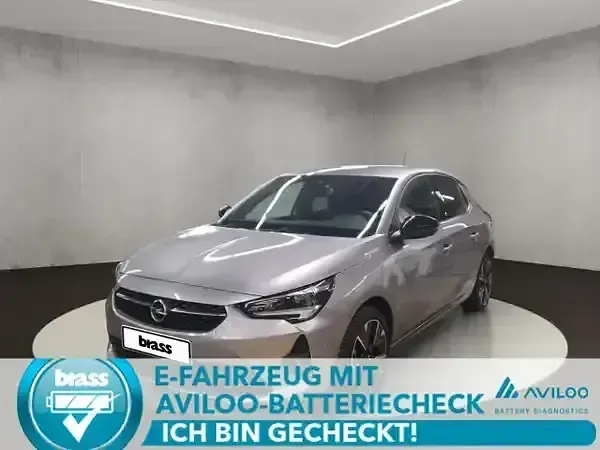 Gebraucht Opel Corsa 100 kW (136 PS) 2022 Kleinwagen