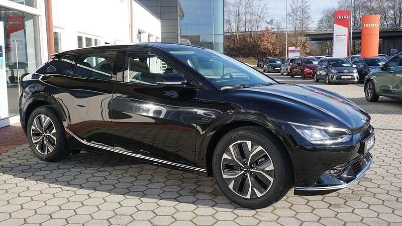 Gebraucht Kia EV6 167 kW (228 PS) 2023 SUV
