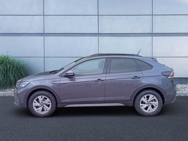 Gebraucht VW Taigo Life 110 PS (80 kW) 2023 Rauchgrau metallic SUV