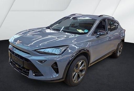 Gebraucht Cupra Formentor 150 PS (110 kW) 2025 Grau SUV