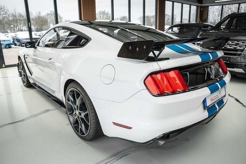 Gebraucht Ford Mustang GT 305 PS (224 kW) 2017 Other Coupé