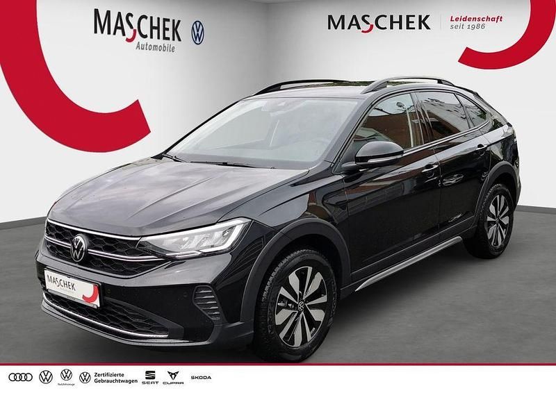 Deep black perleffekt Neu 2025 VW Taigo Goal SUV | 27.990 € (Guter Preis) - Bild 1/4