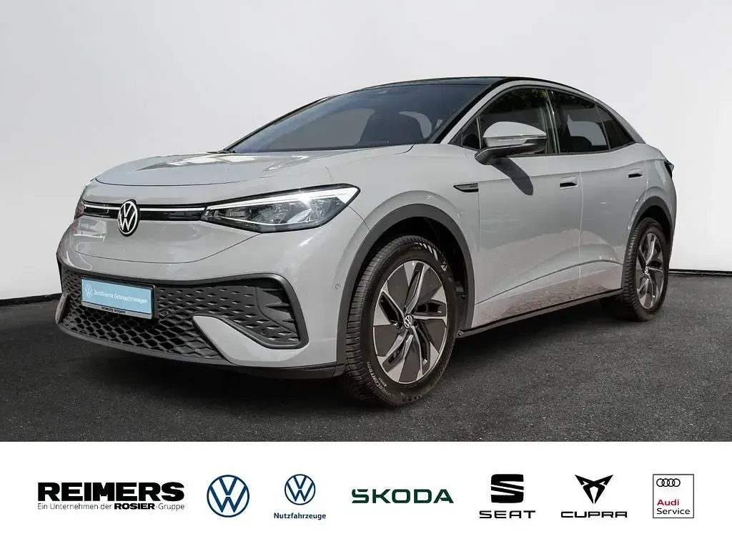 Gebraucht VW ID.5 Pro 127 kW (174 PS) 2023 SUV