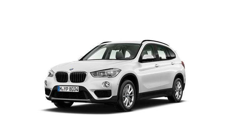 Gebraucht BMW X1 Performance 140 PS (102 kW) 2025 SUV