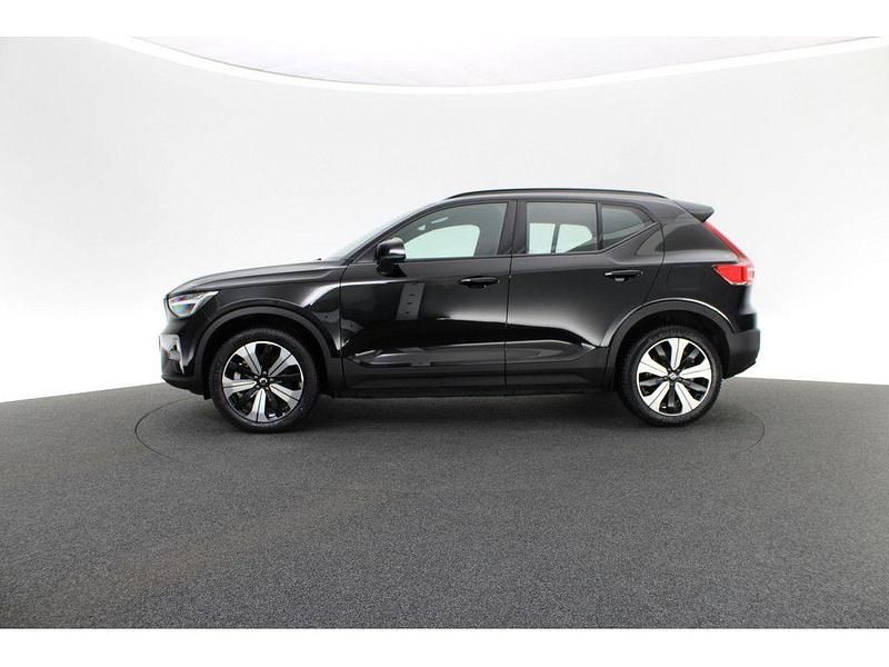 Gebraucht Volvo XC40 Core 169 kW (231 PS) 2022 Black solid stone SUV