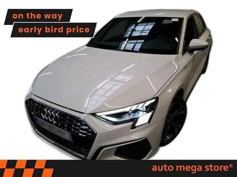 Gebraucht Audi A3 e-tron Advanced 109 PS (80 kW) 2022 Andere Kleinwagen