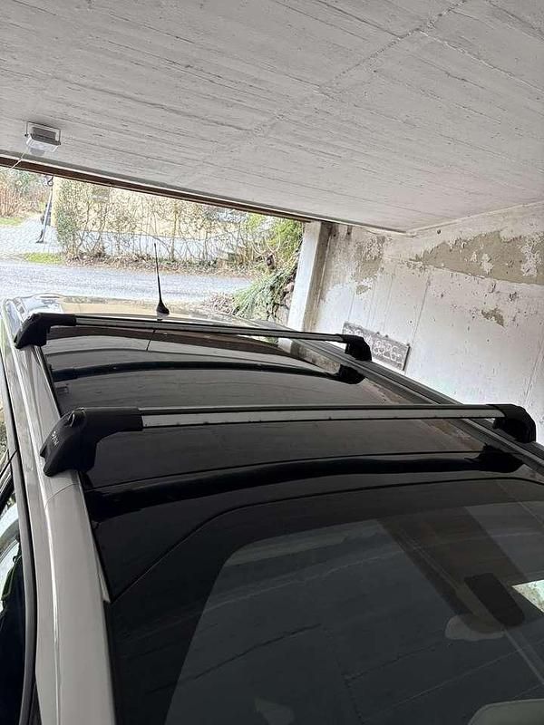 Gebraucht Citroën C4 SpaceTourer SELECTION 120 PS (88 kW) 2017 Weiß Van / Kleinbus