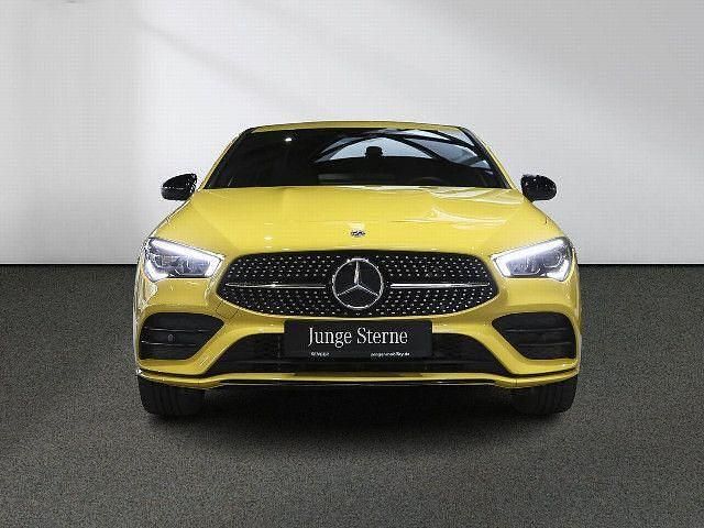 Gebraucht 2020 Mercedes CLA250e Shooting Brake Kombi | 28.450 € (Fairer Preis) - Bild 1/4