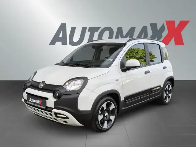 Gebraucht Fiat Panda Cross 65 PS (47 kW) 2025 Kleinwagen