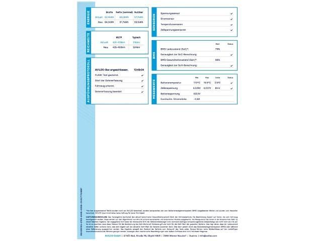 Gebraucht MG MG4 EV 319 kW (435 PS) 2023 Weiss Kleinwagen