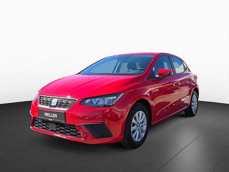 Gebraucht Seat Ibiza Style 110 PS (80 kW) 2022 Andere Kleinwagen