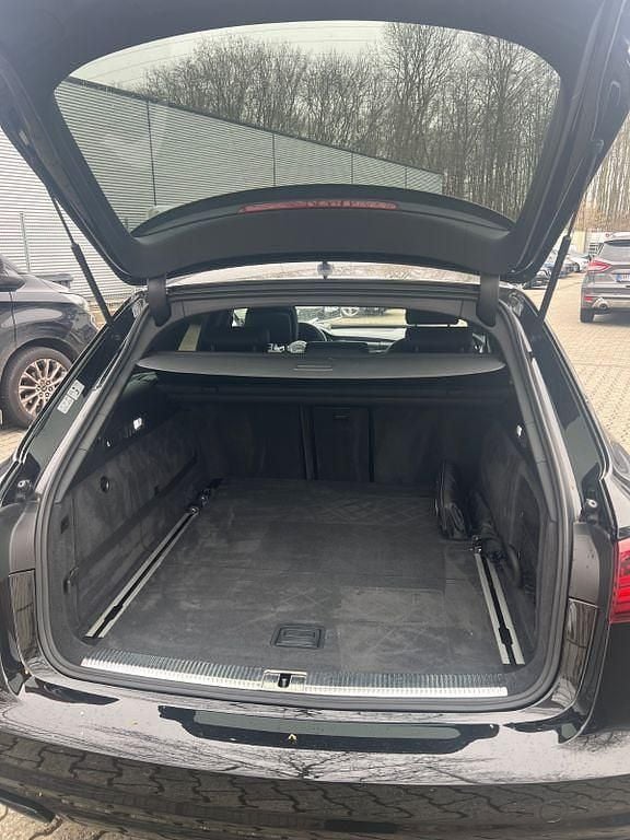 Gebraucht Audi A6 Sport 272 PS (200 kW) 2018 Schwarz Limousine