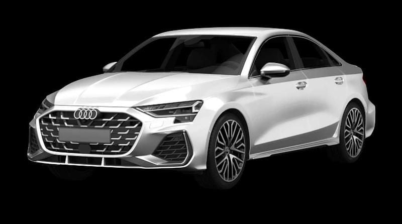Other Neu 2025 Audi A3 Limousine | 44.729 € (Fairer Preis) - Bild 1/4