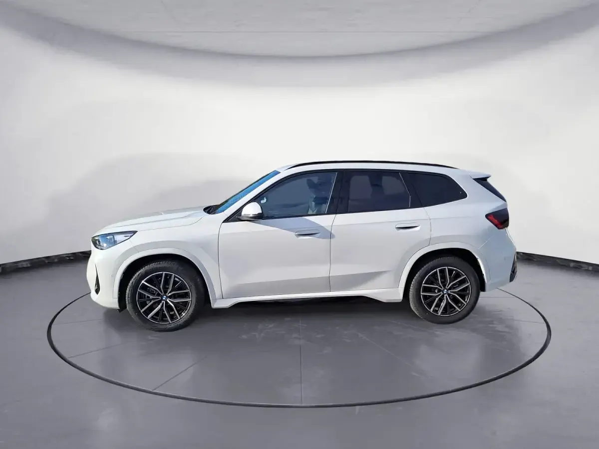 Brugt BMW X1 M Sport 156 HK (114 kW) 2025 SUV