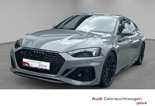 Gebraucht Audi RS5 Sportback Comfort 450 PS (330 kW) 2023 Limousine